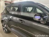  Volvo  XC 40 XC40 Recharge Core 170kW/231pk  5D/P Auto-1 #60