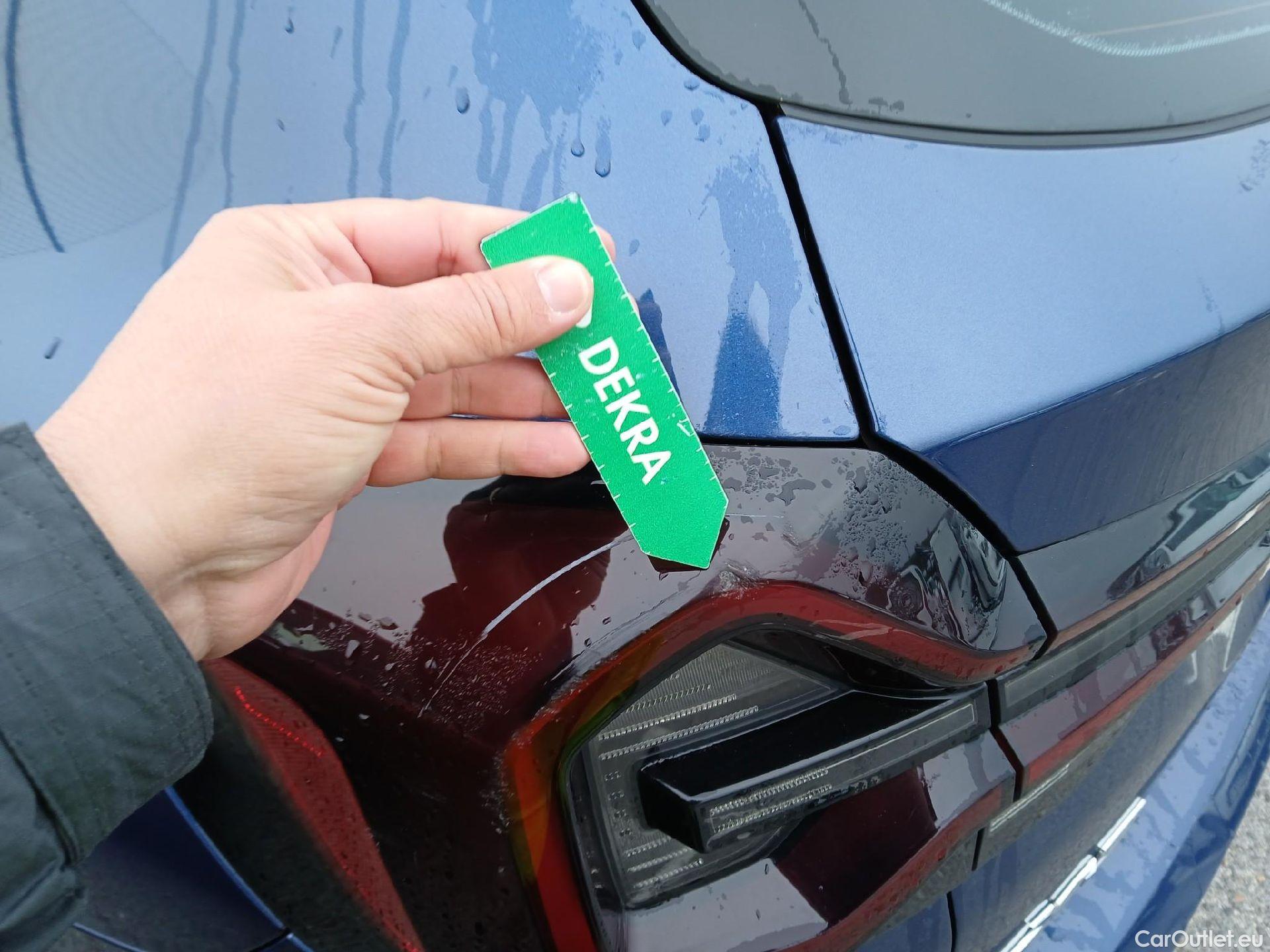  Bmw  X3 BMW  / 2021 / 5P / todoterreno xDrive20d #13