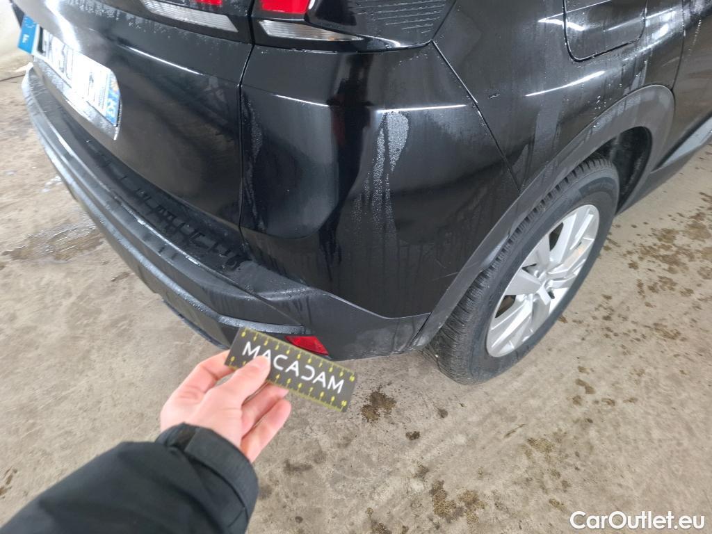  Peugeot  3008  II Active Pack 1.2 PureTech 130CV BVA8 E6d #46