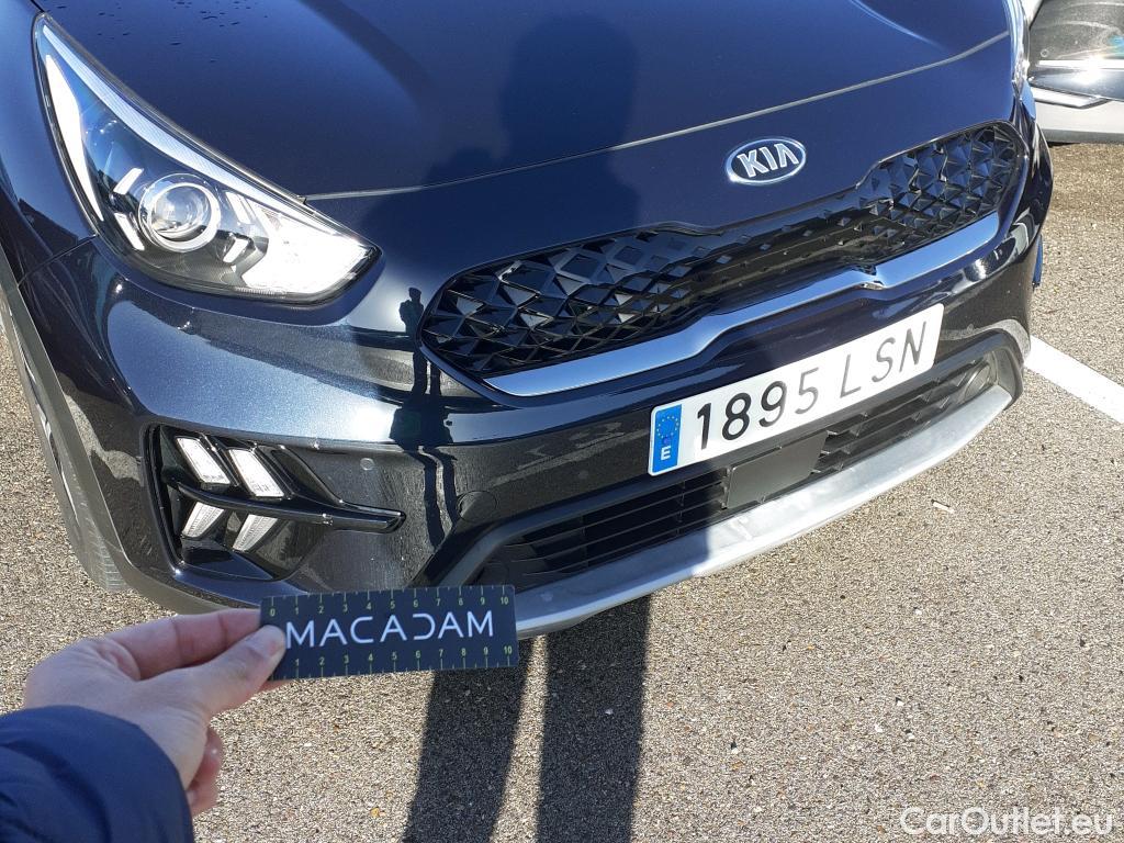  KIA  Niro KIA  1.6 GDi PHEV 104kW (141CV) Drive (AC) #15