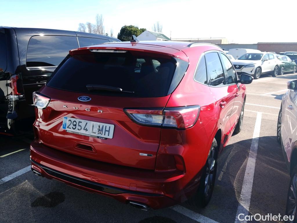  Ford  Kuga FORD  / 2019 / 5P / todoterreno ST-Line 2.0 EcoBlue MHEV 110kW (150CV) #29