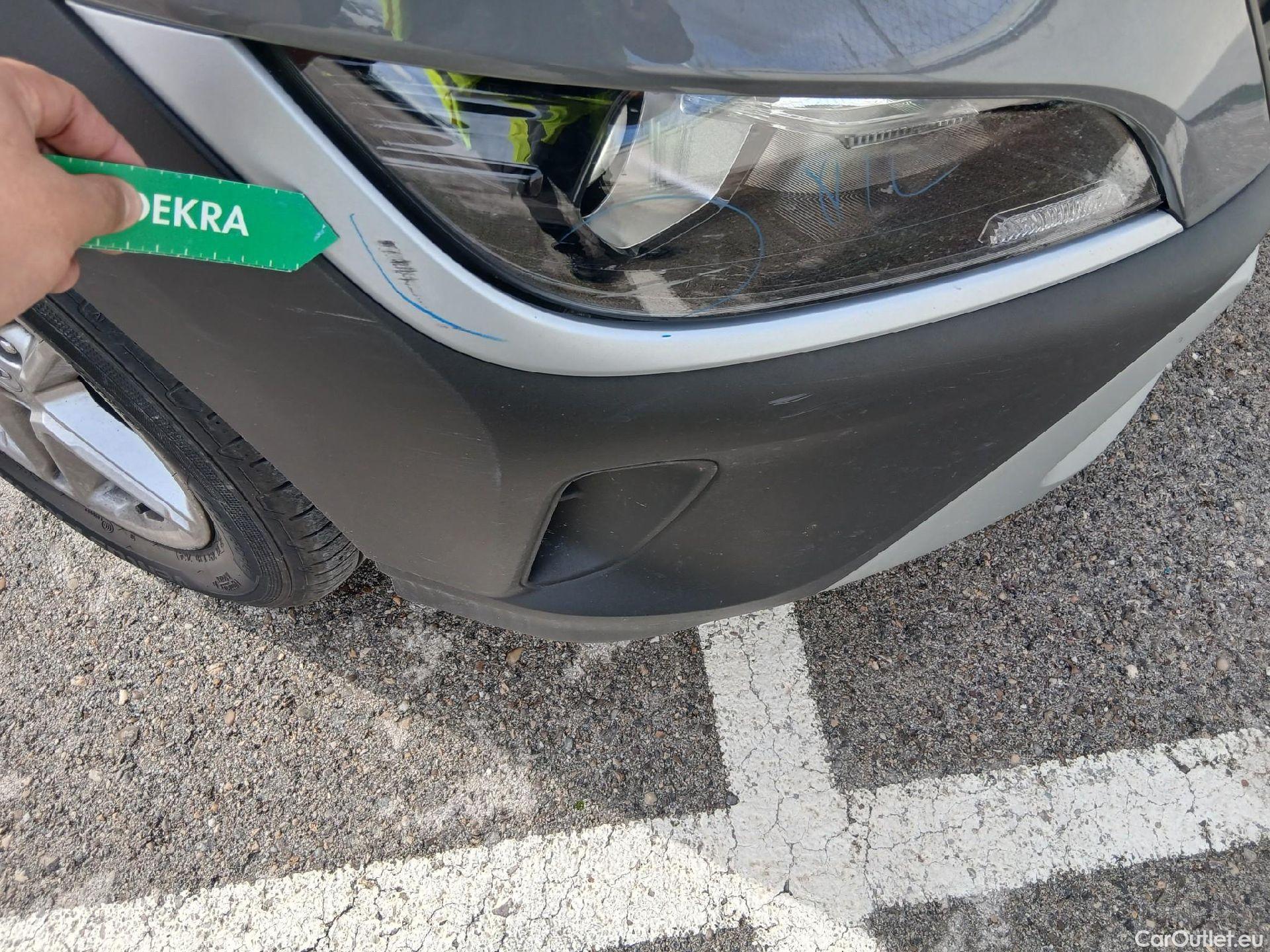  Hyundai  Konna HYUNDAI Kona / 2020 / 5P / todoterreno 1.0 TGDI Maxx 4X2 #9