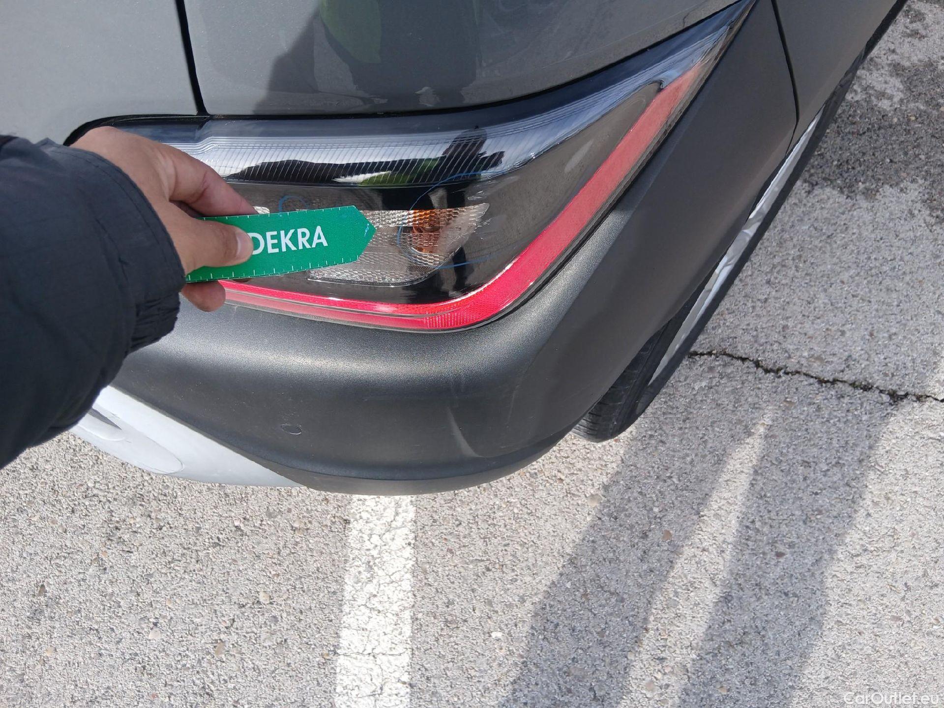  Hyundai  Konna HYUNDAI Kona / 2020 / 5P / todoterreno 1.0 TGDI Maxx 4X2 #29