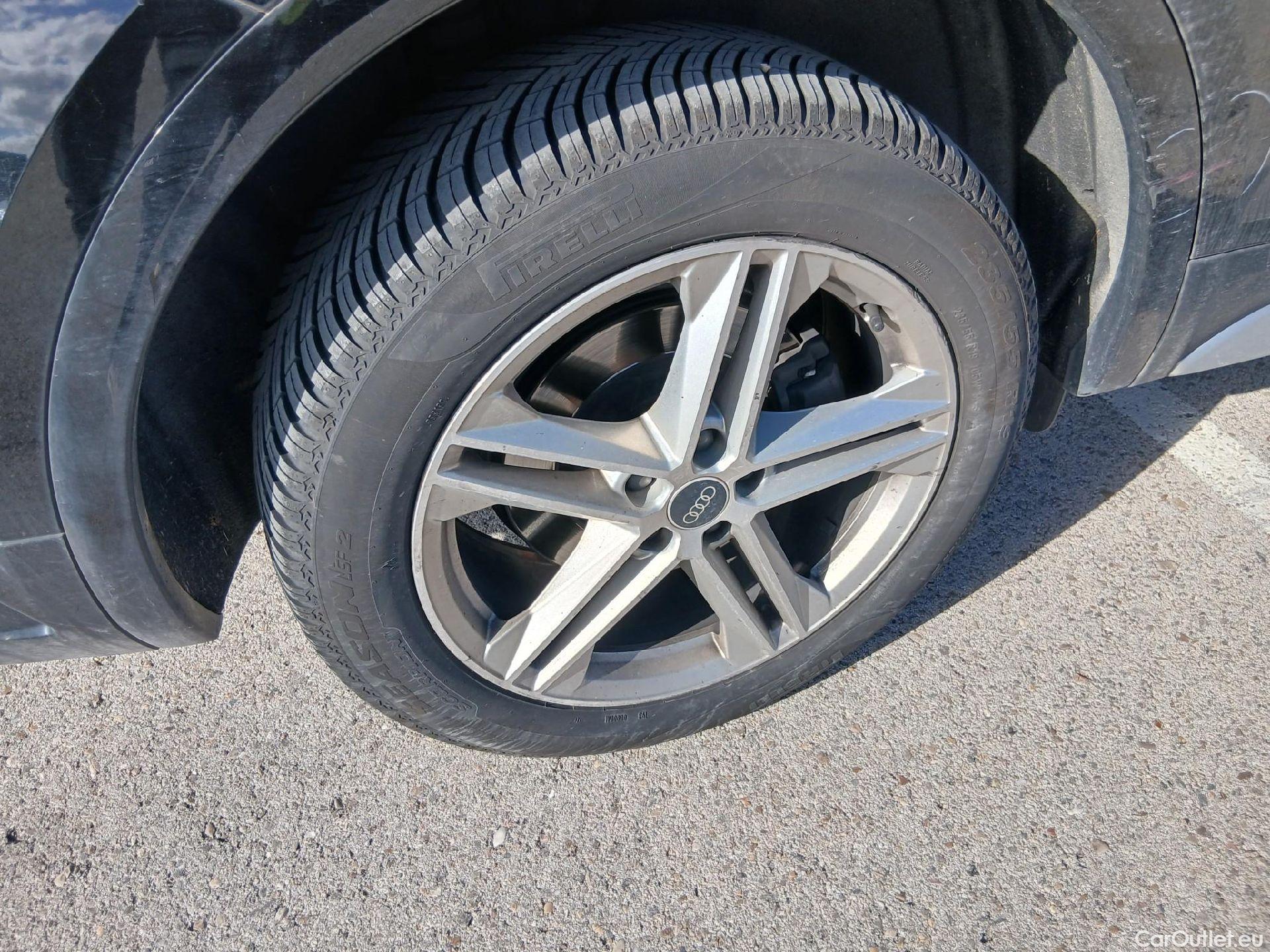  Land Rover  Discovery AUDI Q5 / 2020 / 5P / todoterreno S line 40 TDI 150kW quattro-ultra #6