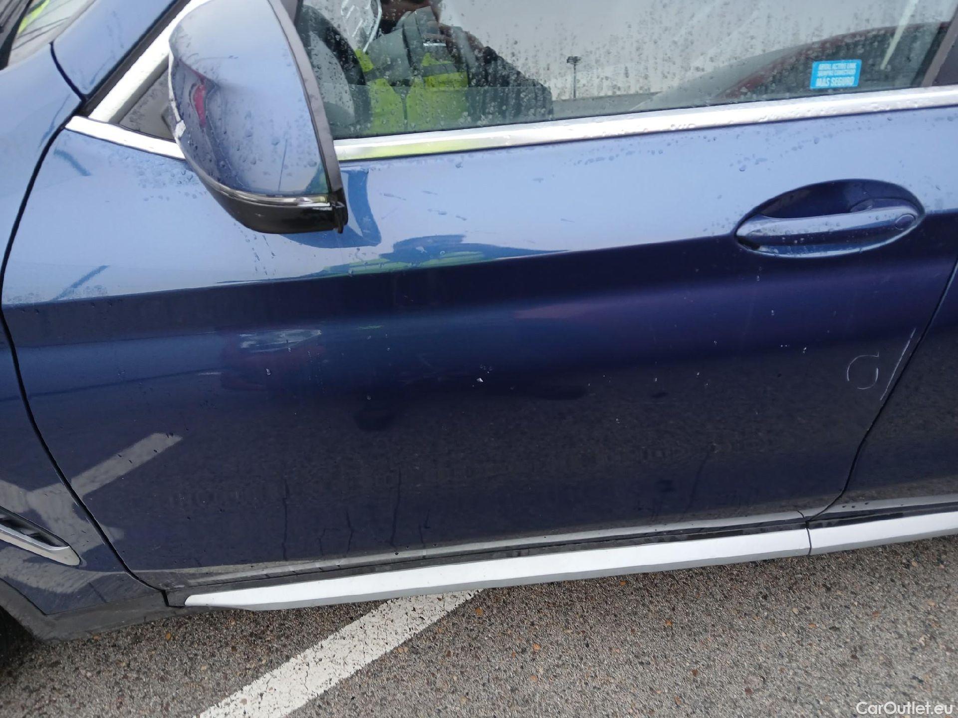  Bmw  X3 BMW  / 2021 / 5P / todoterreno xDrive20d #12