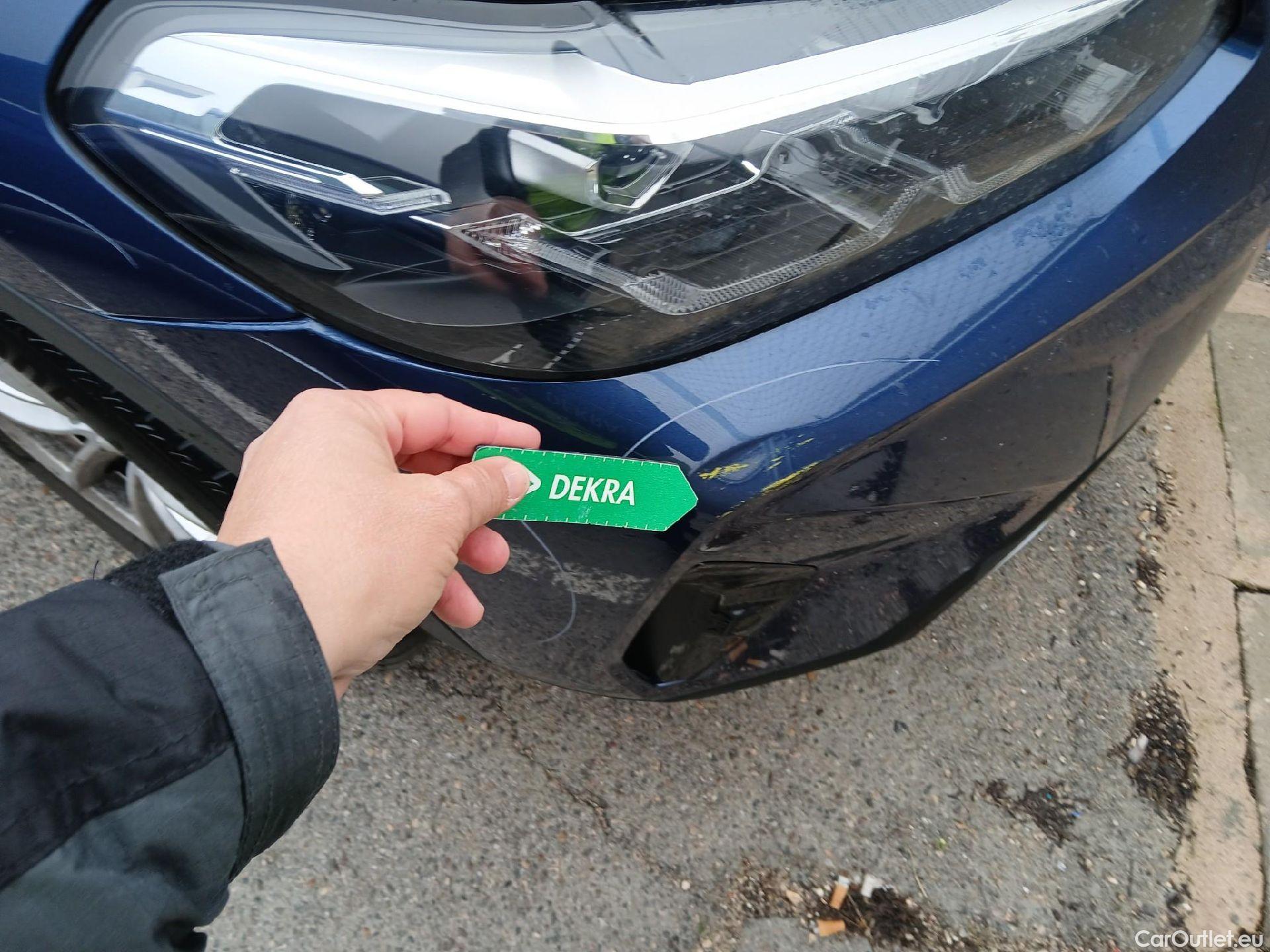  Bmw  X3 BMW  / 2021 / 5P / todoterreno xDrive20d #3