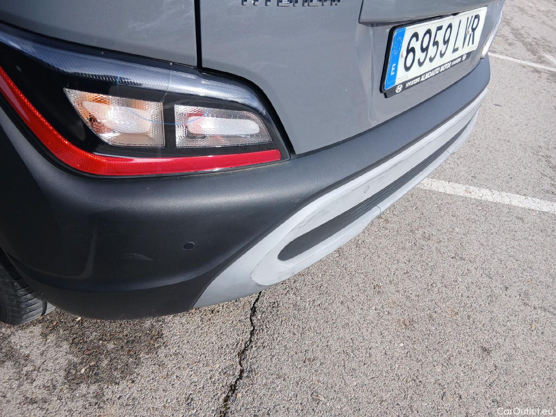  Hyundai  Konna HYUNDAI Kona / 2020 / 5P / todoterreno 1.0 TGDI Maxx 4X2 #21