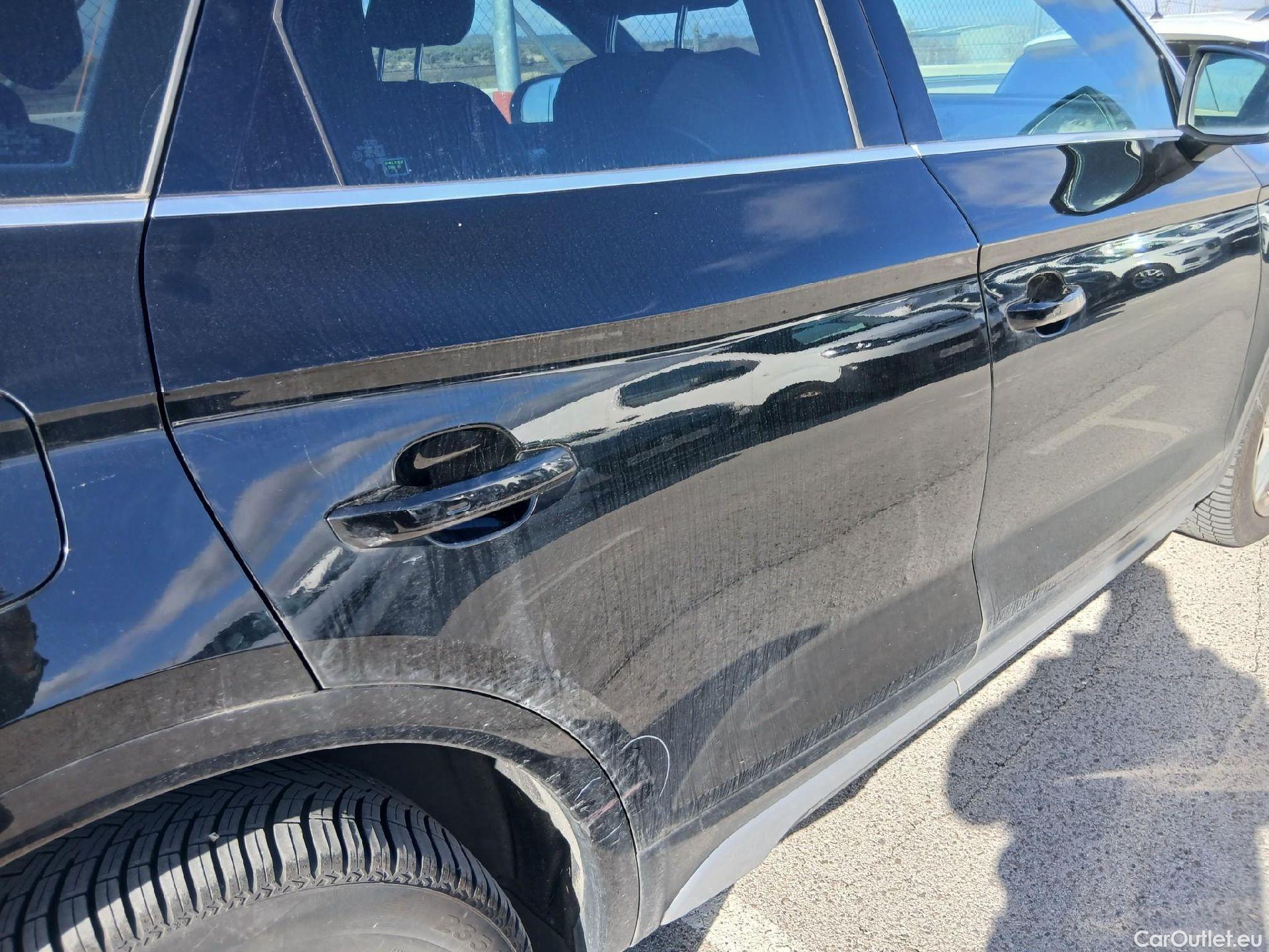  Land Rover  Discovery AUDI Q5 / 2020 / 5P / todoterreno S line 40 TDI 150kW quattro-ultra #10