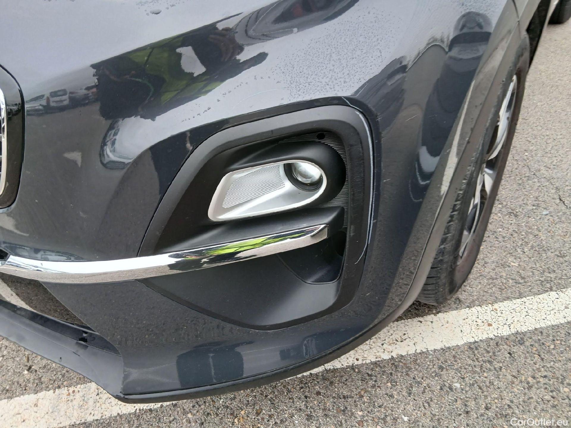  KIA  Sportage KIA  1.6MHEV Drive 100kW(136CV) 4x2(Crist Tintados)(CX) #20