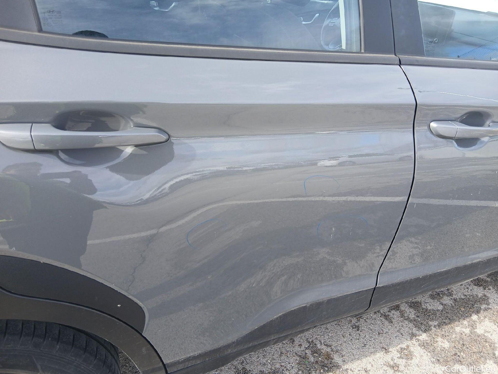  Hyundai  Konna HYUNDAI Kona / 2020 / 5P / todoterreno 1.0 TGDI Maxx 4X2 #31