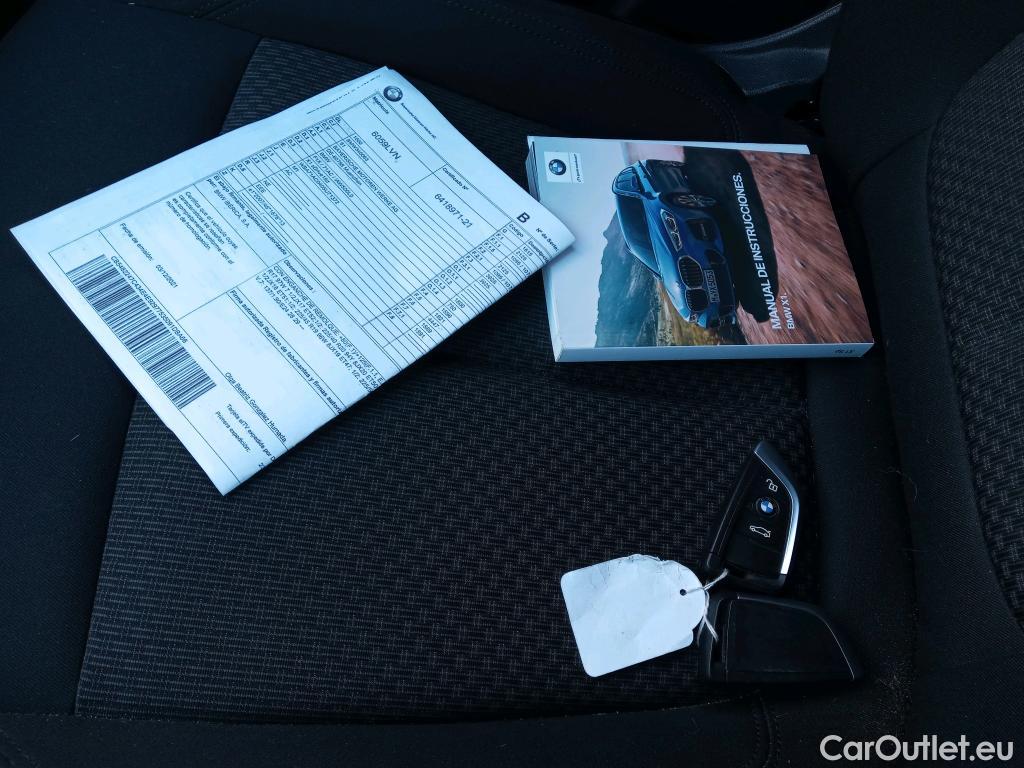  Bmw  X1 BMW  / 2019 / 5P / todoterreno sDrive18dA Corporate #15