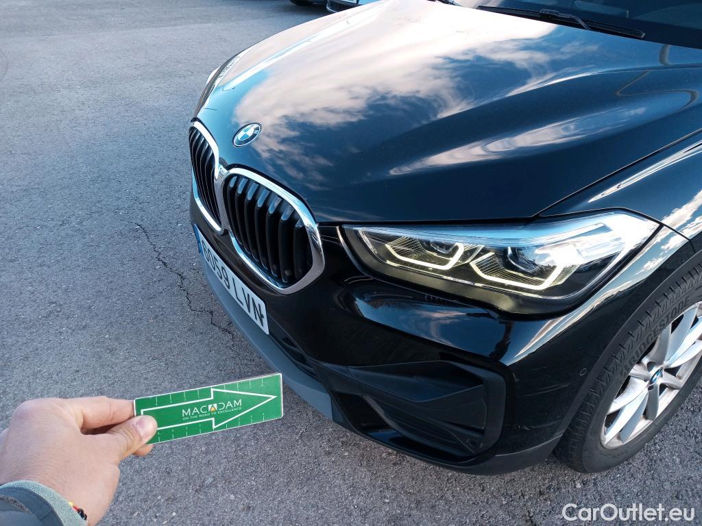 Bmw  X1 BMW  / 2019 / 5P / todoterreno sDrive18dA Corporate #17