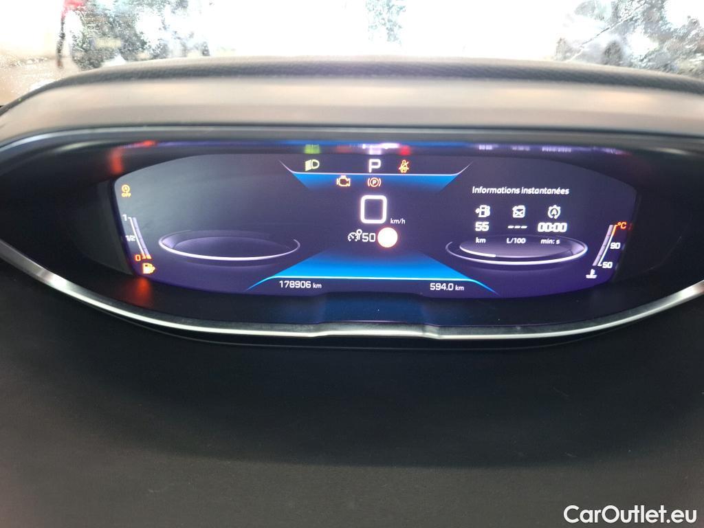  Peugeot  3008  II Active Pack 1.2 PureTech 130CV BVA8 E6d #27