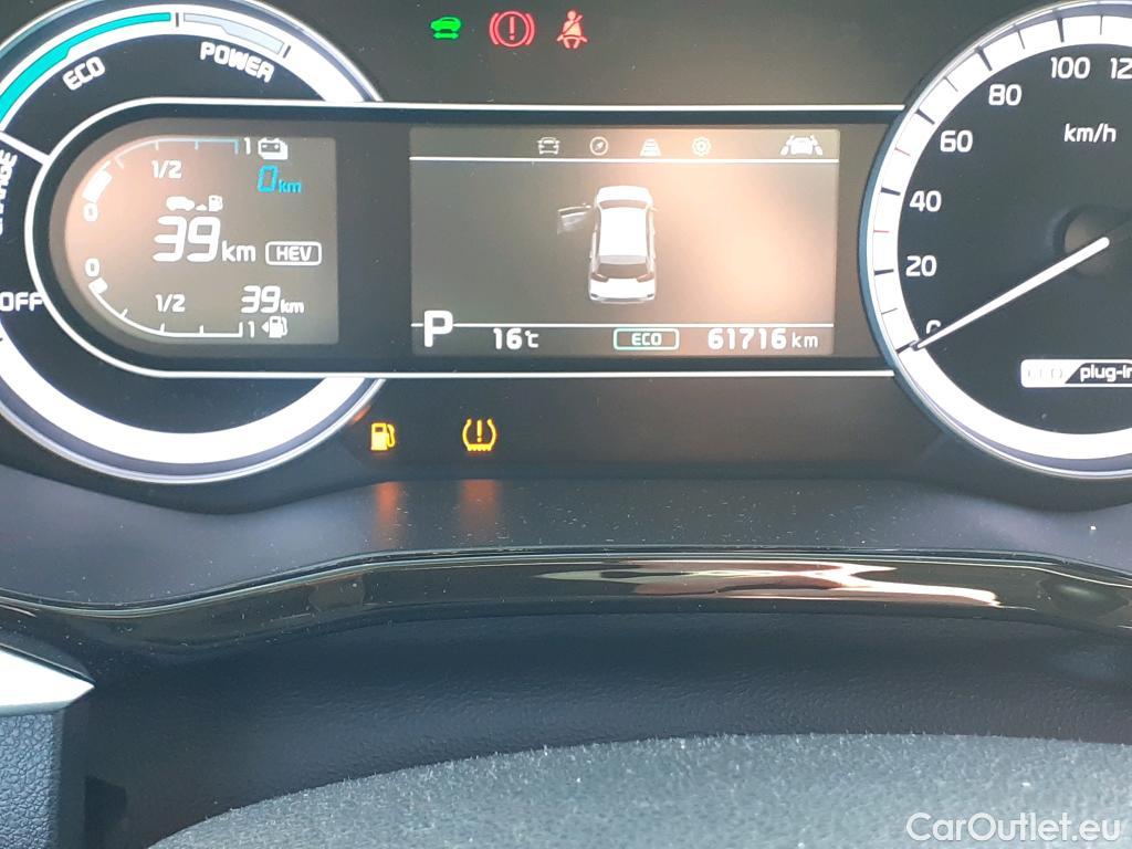  KIA  Niro KIA  1.6 GDi PHEV 104kW (141CV) Drive (AC) #22