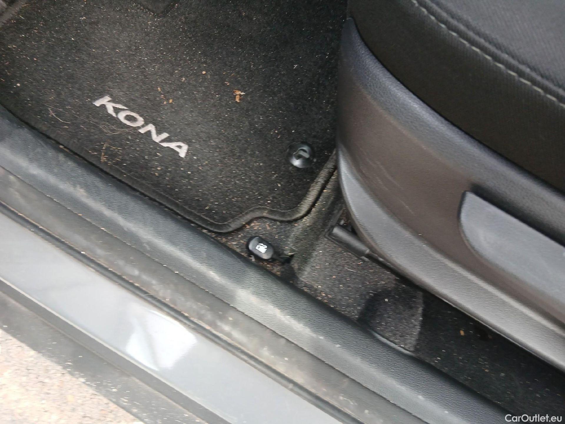  Hyundai  Konna HYUNDAI Kona / 2020 / 5P / todoterreno 1.0 TGDI Maxx 4X2 #2