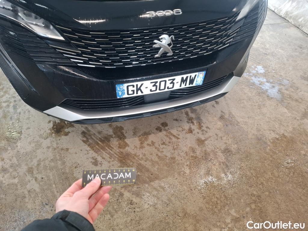  Peugeot  3008  II Active Pack 1.2 PureTech 130CV BVA8 E6d #35