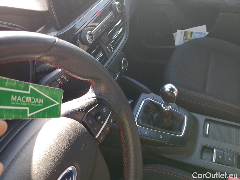  Ford  Kuga FORD  / 2019 / 5P / todoterreno ST-Line 2.0 EcoBlue MHEV 110kW (150CV) #20