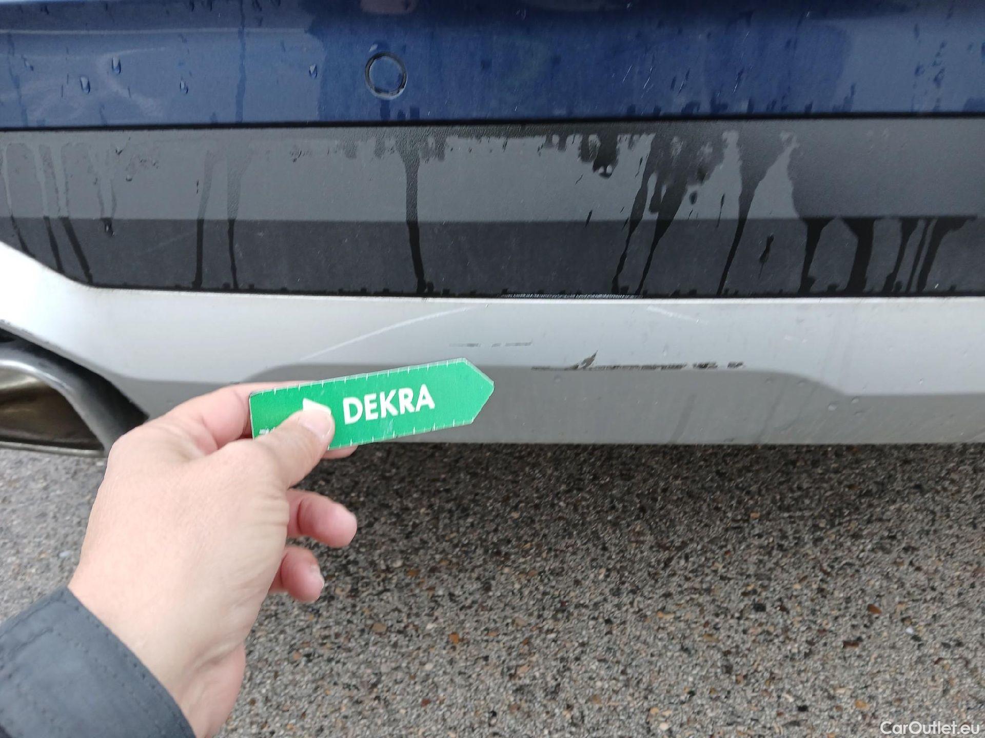  Bmw  X3 BMW  / 2021 / 5P / todoterreno xDrive20d #18