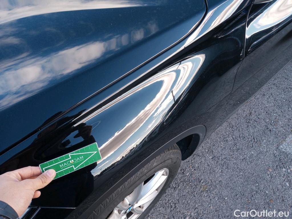  Bmw  X1 BMW  / 2019 / 5P / todoterreno sDrive18dA Corporate #21