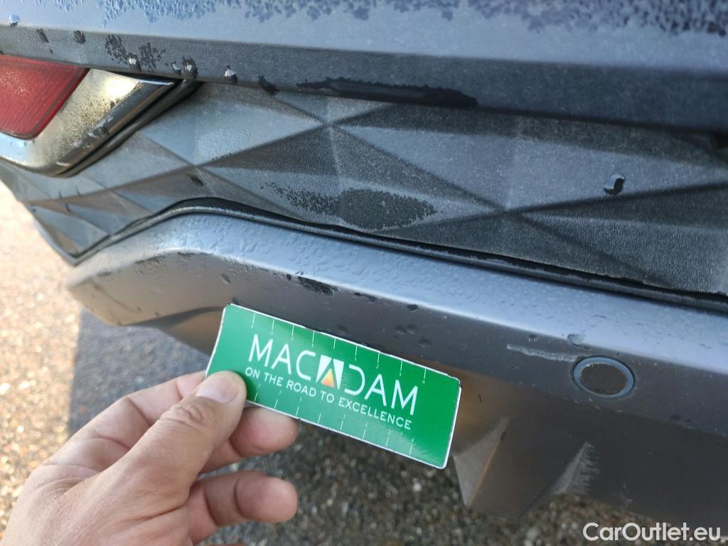  Hyundai  Tucson HYUNDAI  / 2020 / 5P / todoterreno 1.6 TGDI PHEV 195kW Tecno Sky Auto 4x4 #14