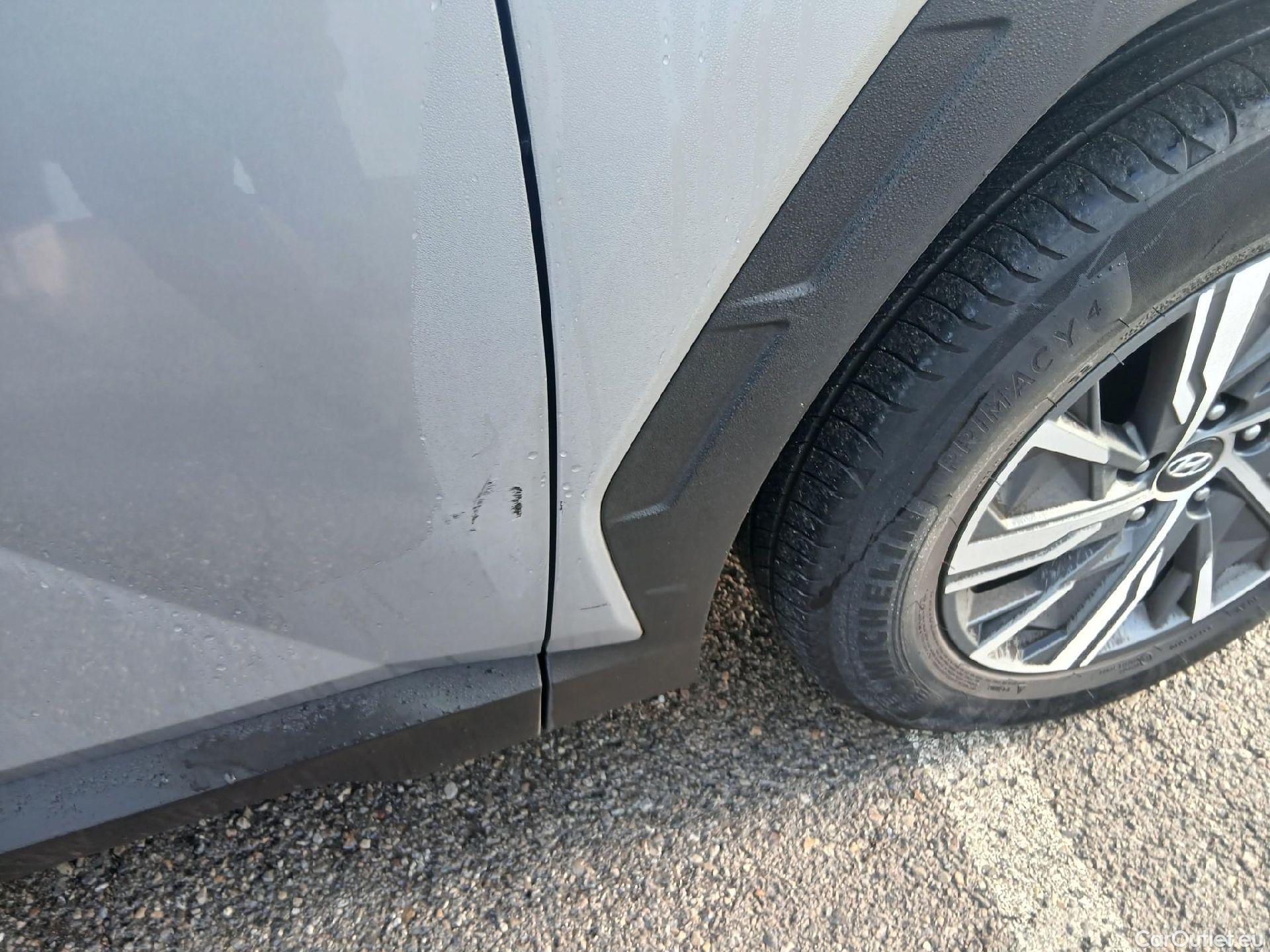  Hyundai  Tucson HYUNDAI  / 2020 / 5P / todoterreno 1.6 TGDI 110kW (150CV) Maxx #14