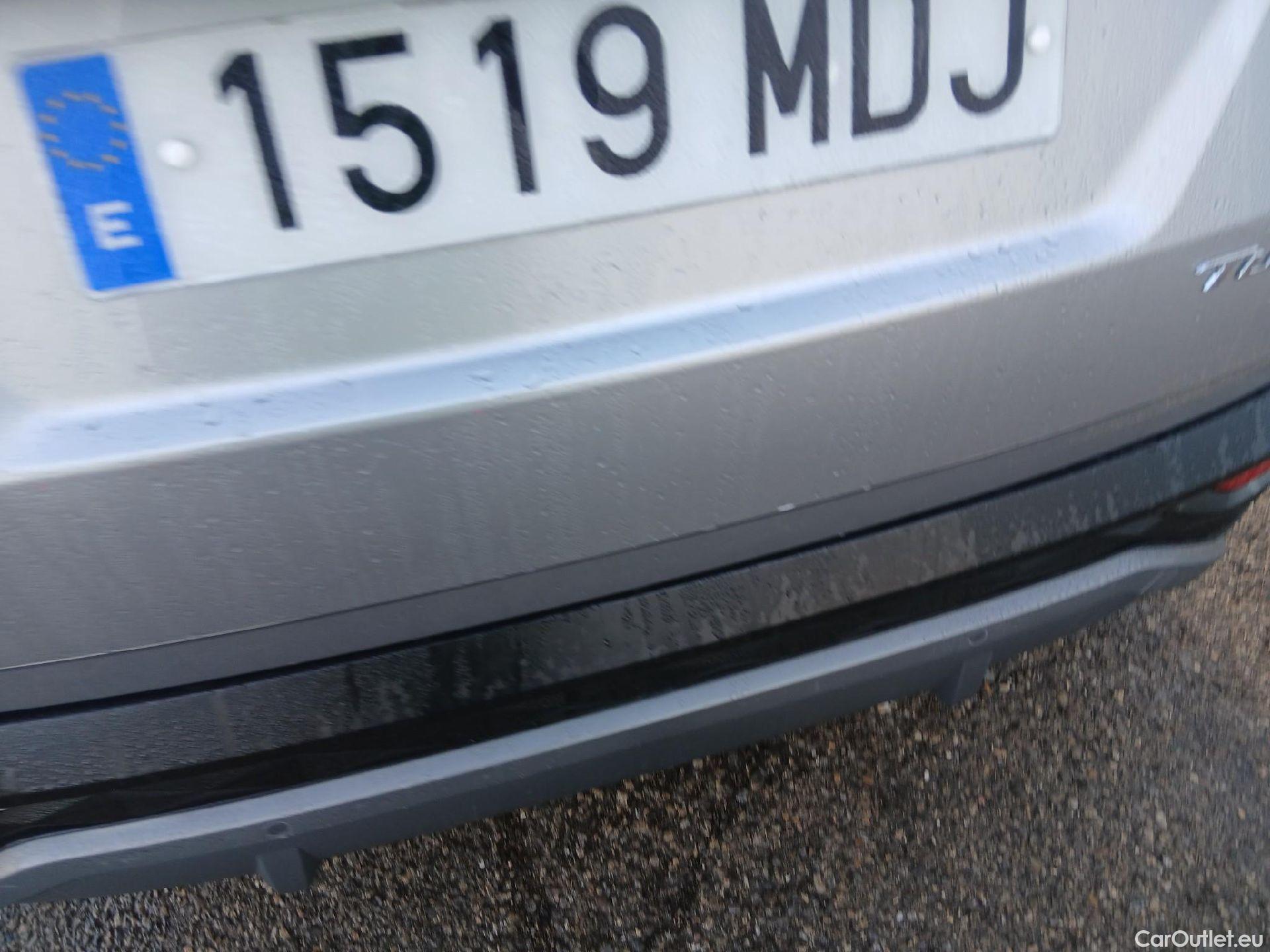  Hyundai  Tucson HYUNDAI  / 2020 / 5P / todoterreno 1.6 TGDI 110kW (150CV) Maxx #5