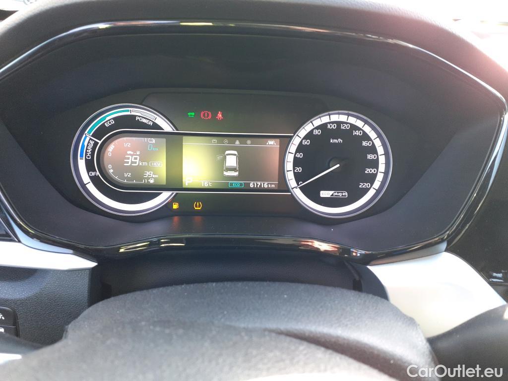  KIA  Niro KIA  1.6 GDi PHEV 104kW (141CV) Drive (AC) #21