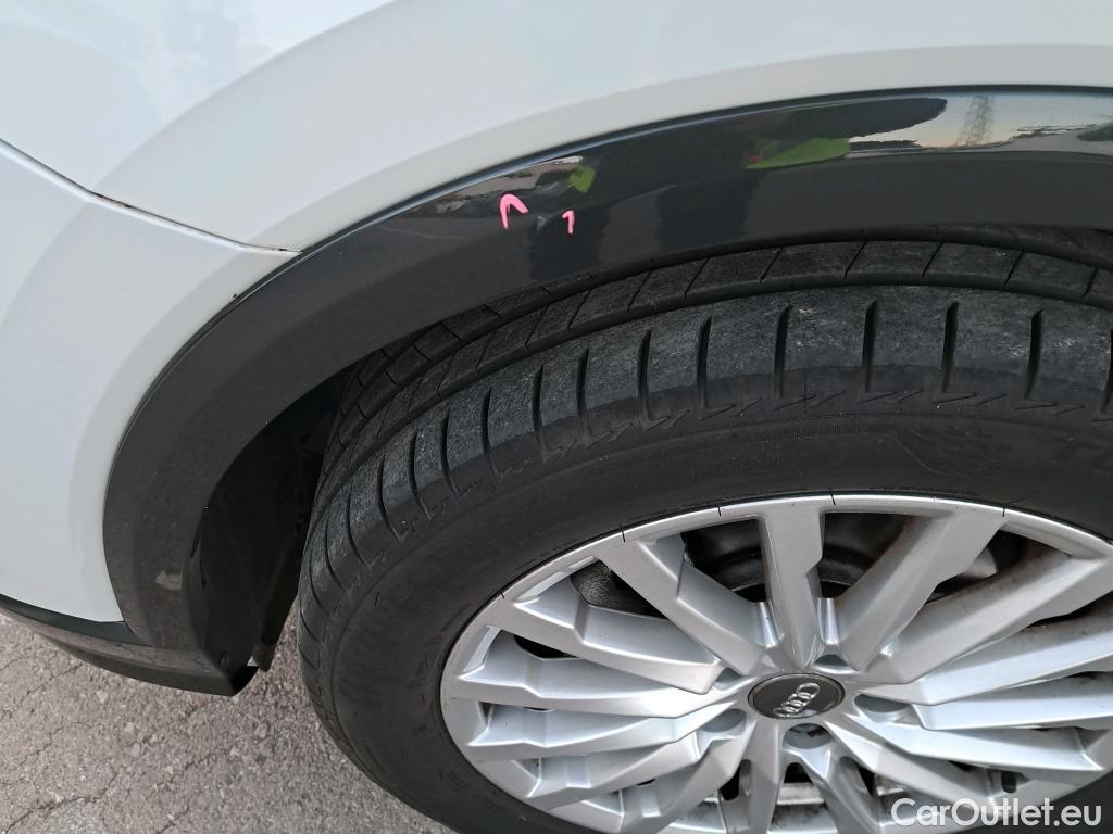  Audi  Q2 AUDI  / 2016 / 5P / todoterreno Design 30 TFSI 85kW (116CV) (AC) #5