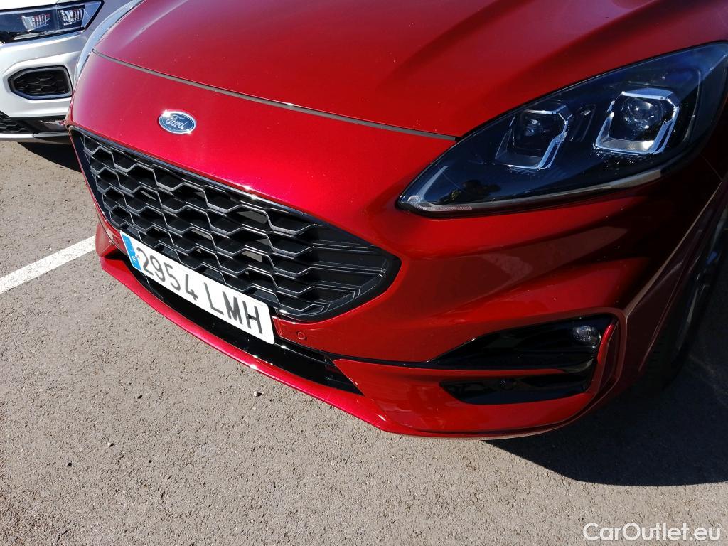  Ford  Kuga FORD  / 2019 / 5P / todoterreno ST-Line 2.0 EcoBlue MHEV 110kW (150CV) #21