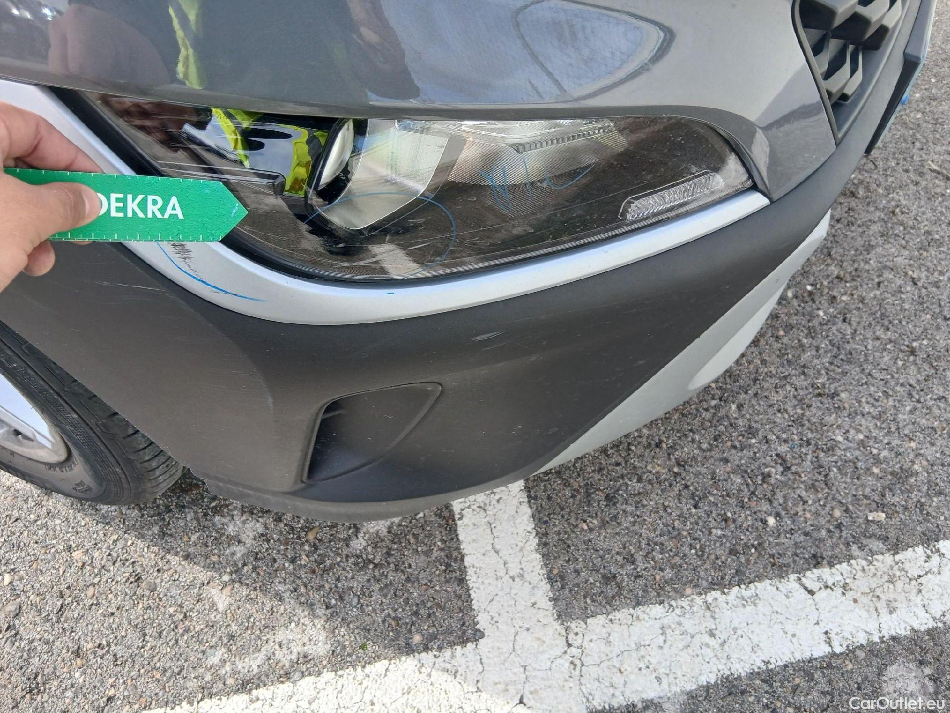  Hyundai  Konna HYUNDAI Kona / 2020 / 5P / todoterreno 1.0 TGDI Maxx 4X2 #10