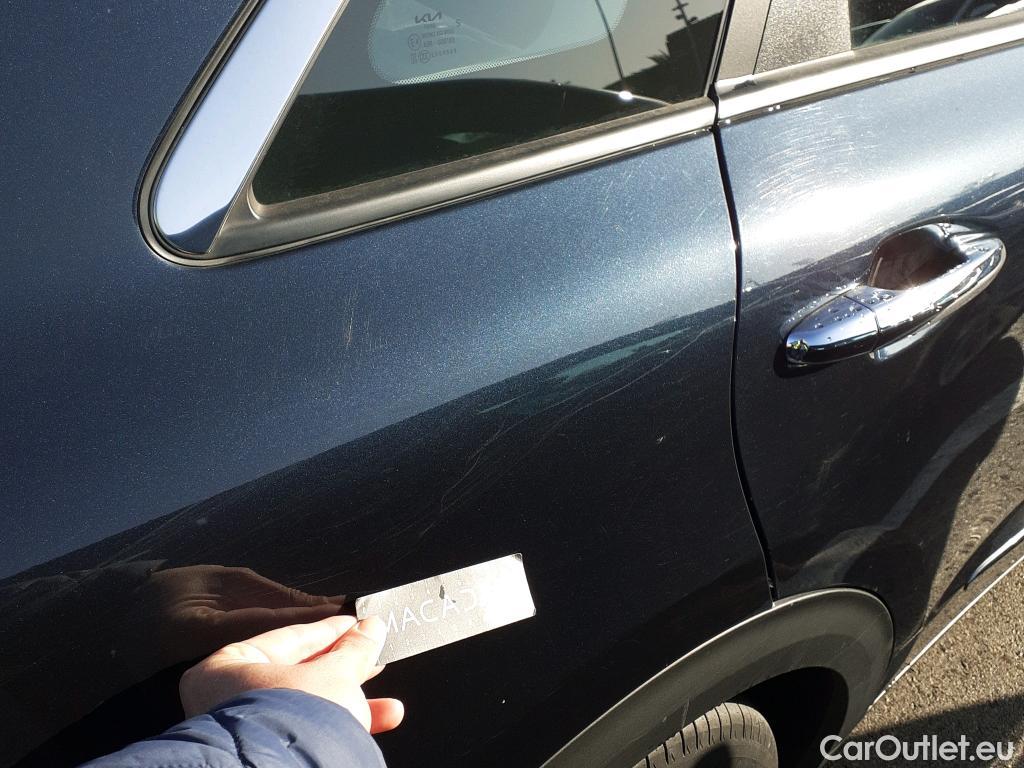  KIA  Niro KIA  1.6 GDi PHEV 104kW (141CV) Drive (AC) #5