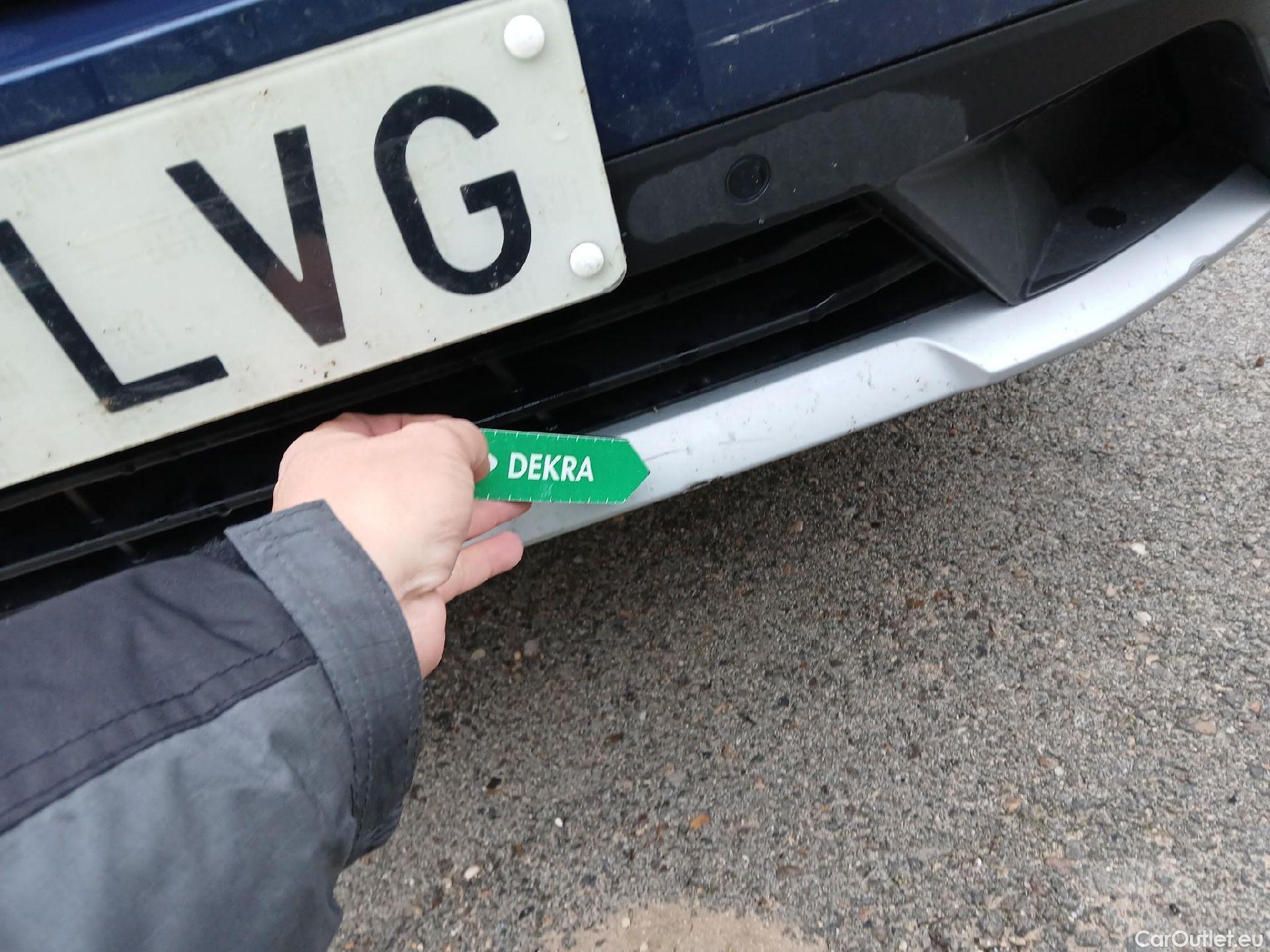  Bmw  X3 BMW  / 2021 / 5P / todoterreno xDrive20d #7