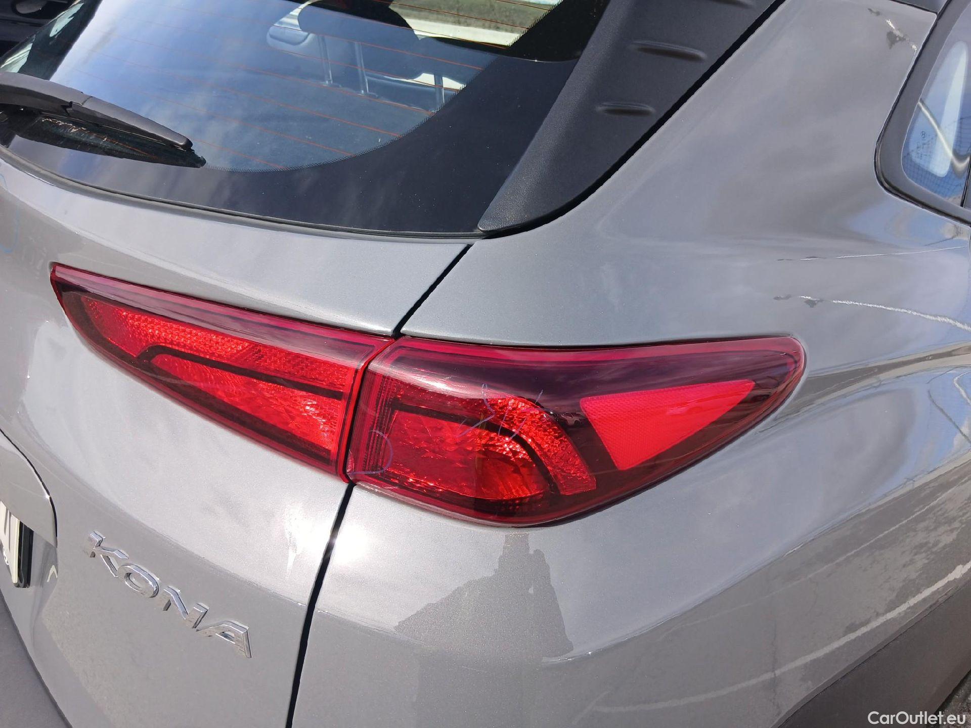  Hyundai  Konna HYUNDAI Kona / 2020 / 5P / todoterreno 1.0 TGDI Maxx 4X2 #26