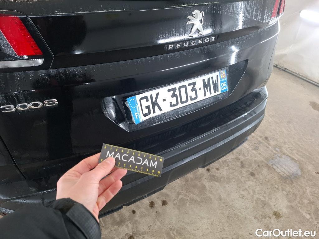  Peugeot  3008  II Active Pack 1.2 PureTech 130CV BVA8 E6d #25