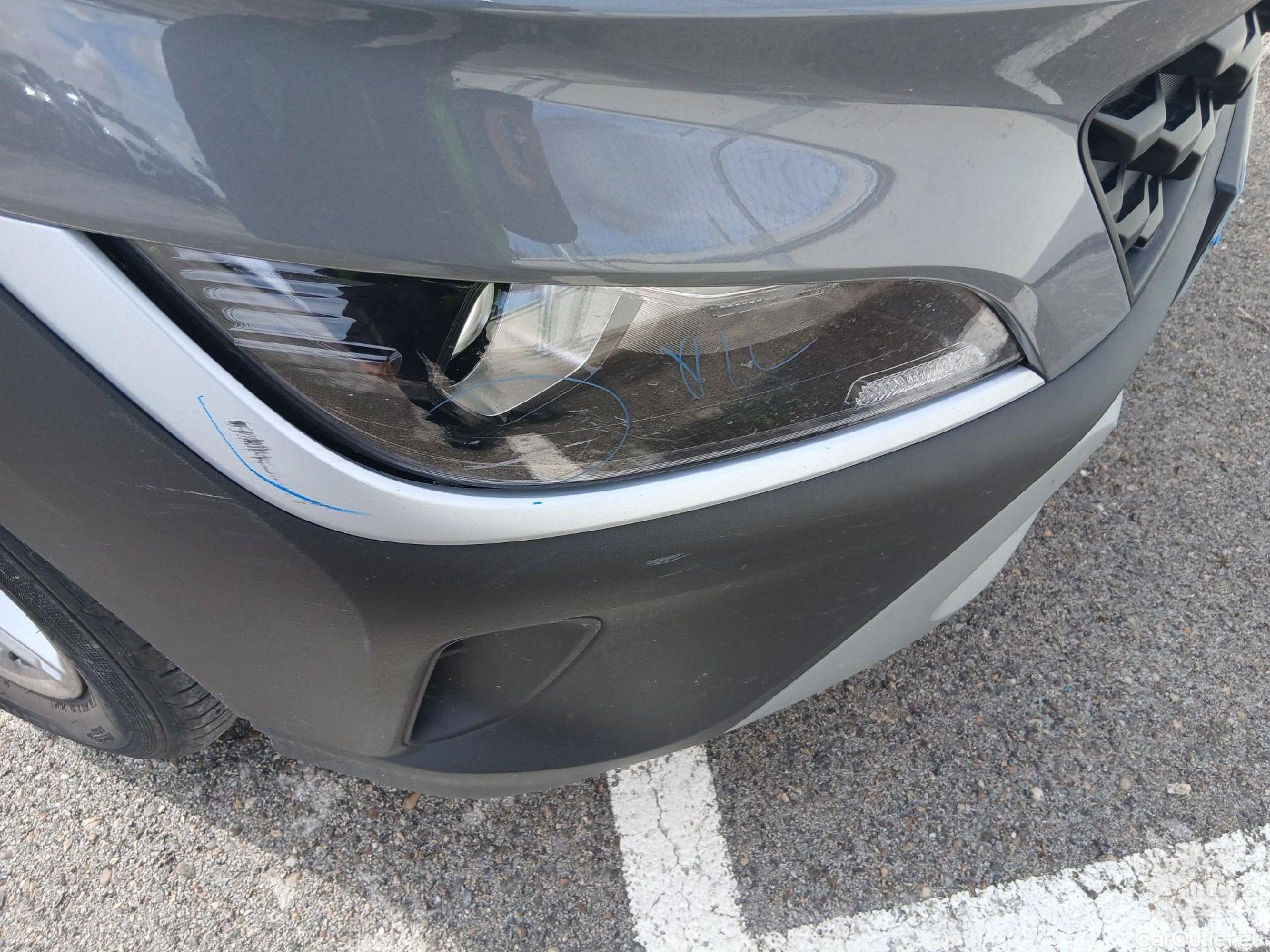  Hyundai  Konna HYUNDAI Kona / 2020 / 5P / todoterreno 1.0 TGDI Maxx 4X2 #11