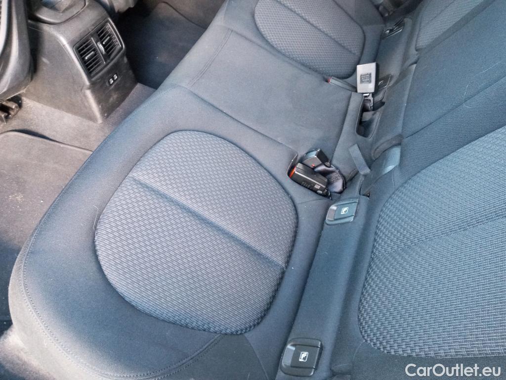  Bmw  X1 BMW  / 2019 / 5P / todoterreno sDrive18dA Corporate #10