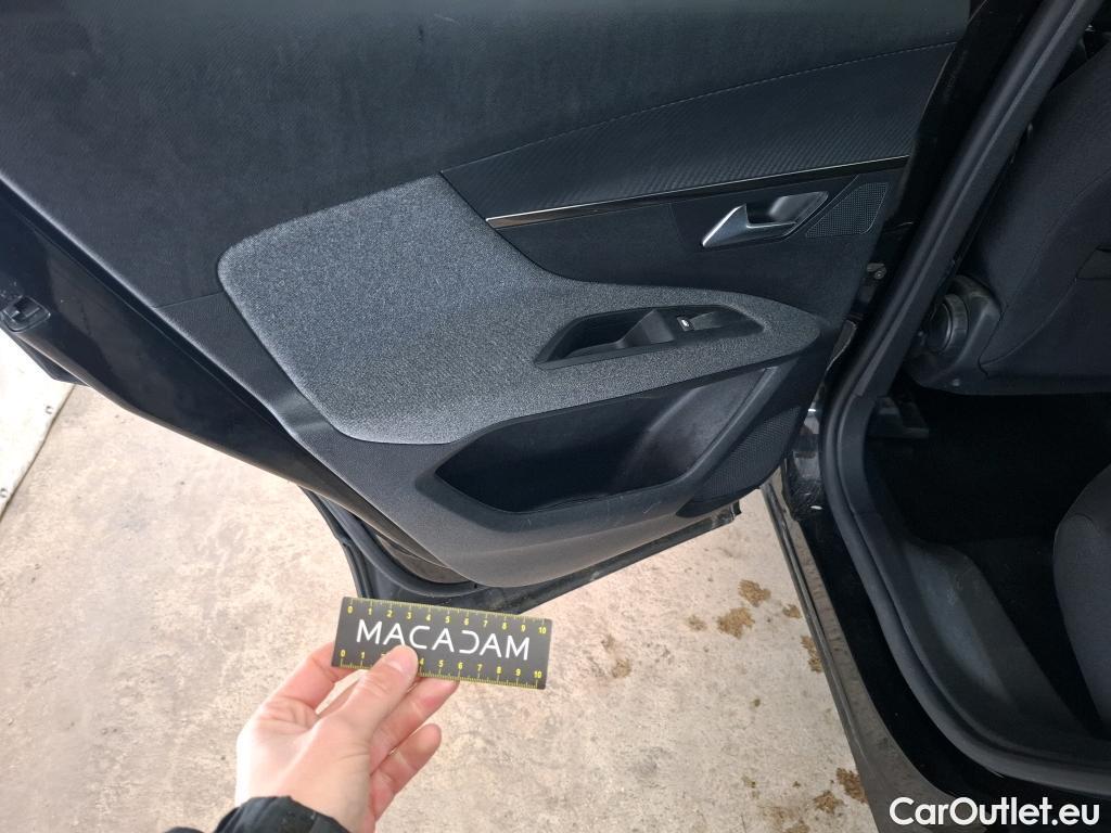  Peugeot  3008  II Active Pack 1.2 PureTech 130CV BVA8 E6d #28