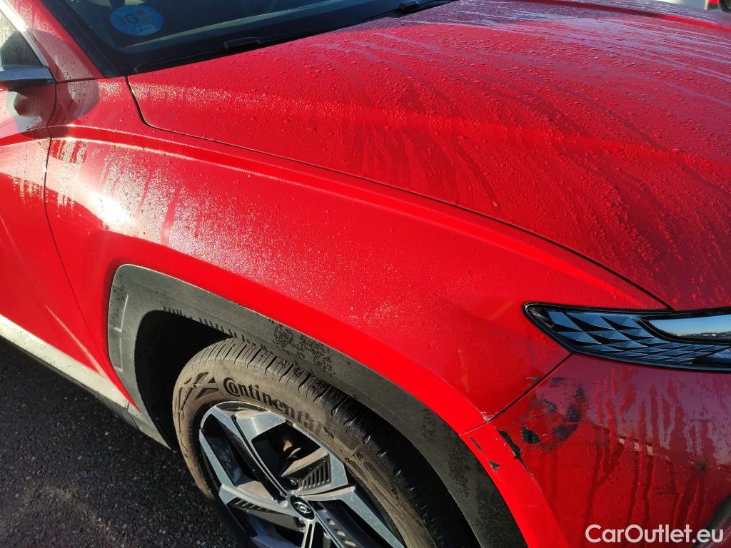  Hyundai  Tucson HYUNDAI  / 2020 / 5P / todoterreno 1.6 TGDI PHEV 195kW Tecno Sky Auto 4x4 #15