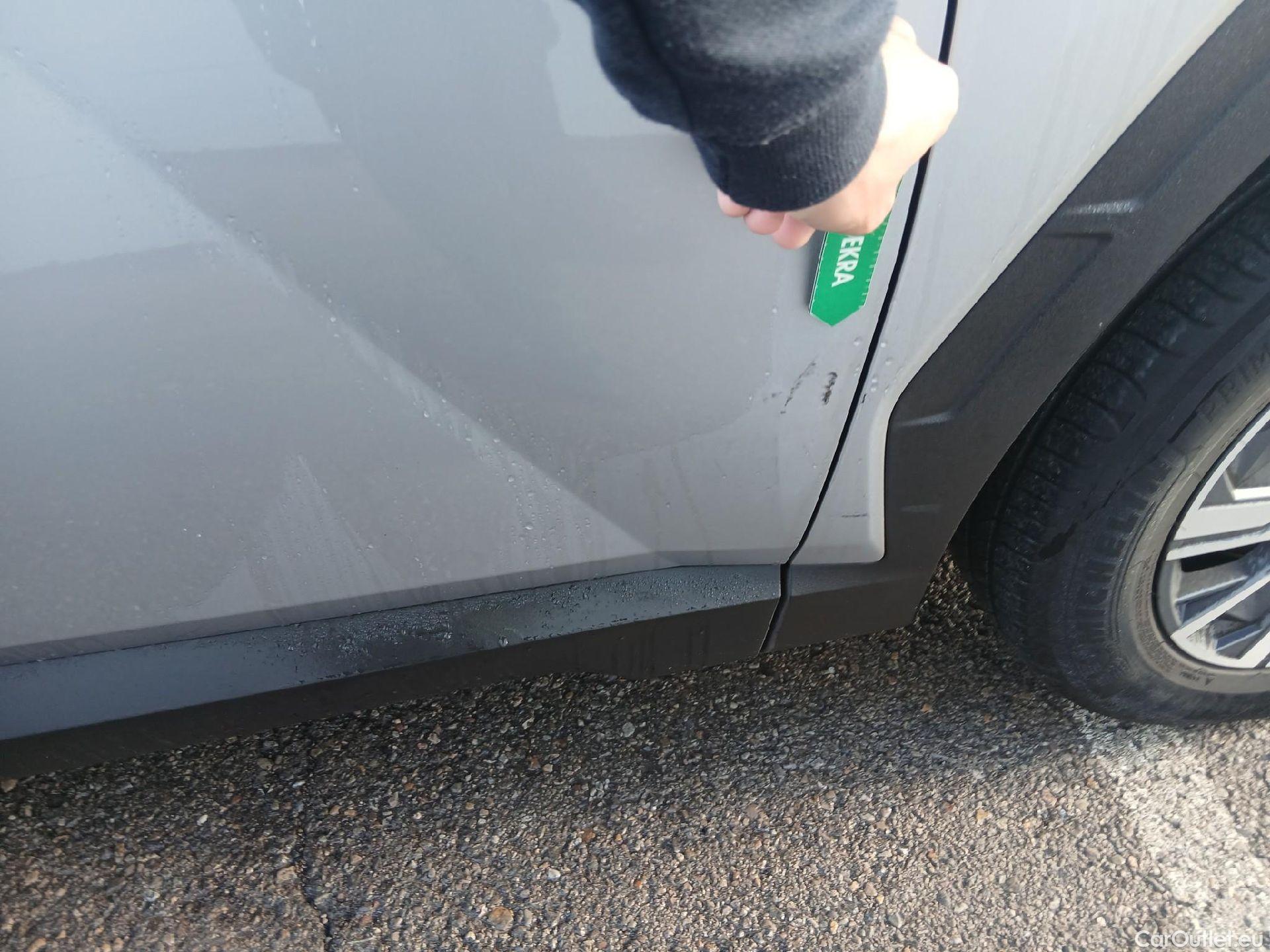  Hyundai  Tucson HYUNDAI  / 2020 / 5P / todoterreno 1.6 TGDI 110kW (150CV) Maxx #12