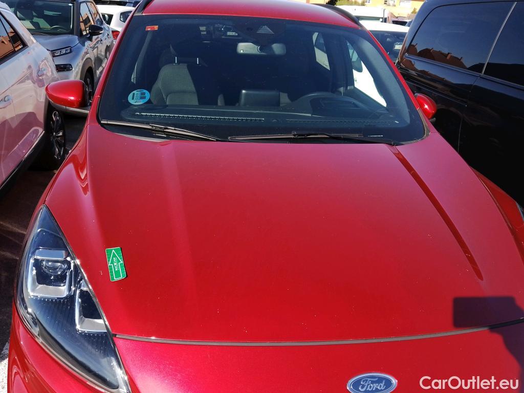  Ford  Kuga FORD  / 2019 / 5P / todoterreno ST-Line 2.0 EcoBlue MHEV 110kW (150CV) #3