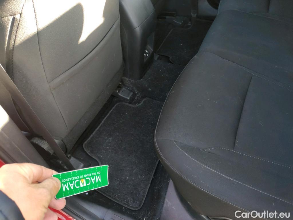  Hyundai  Tucson HYUNDAI  / 2020 / 5P / todoterreno 1.6 TGDI PHEV 195kW Tecno Sky Auto 4x4 #9