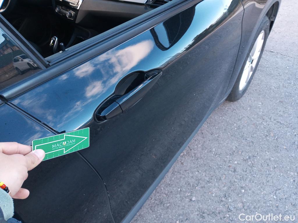  Bmw  X1 BMW  / 2019 / 5P / todoterreno sDrive18dA Corporate #8