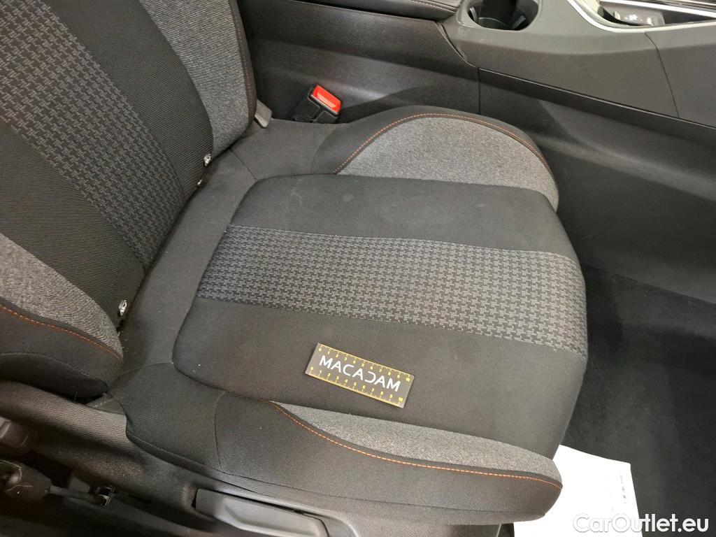  Peugeot  3008  II Active Pack 1.2 PureTech 130CV BVA8 E6d #20