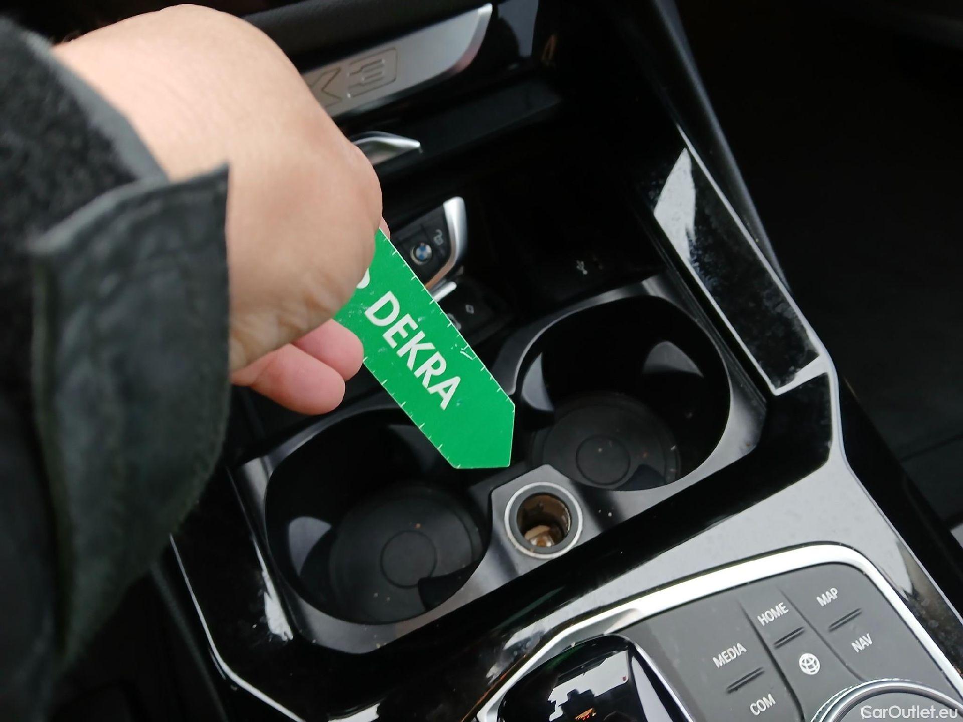  Bmw  X3 BMW  / 2021 / 5P / todoterreno xDrive20d #2