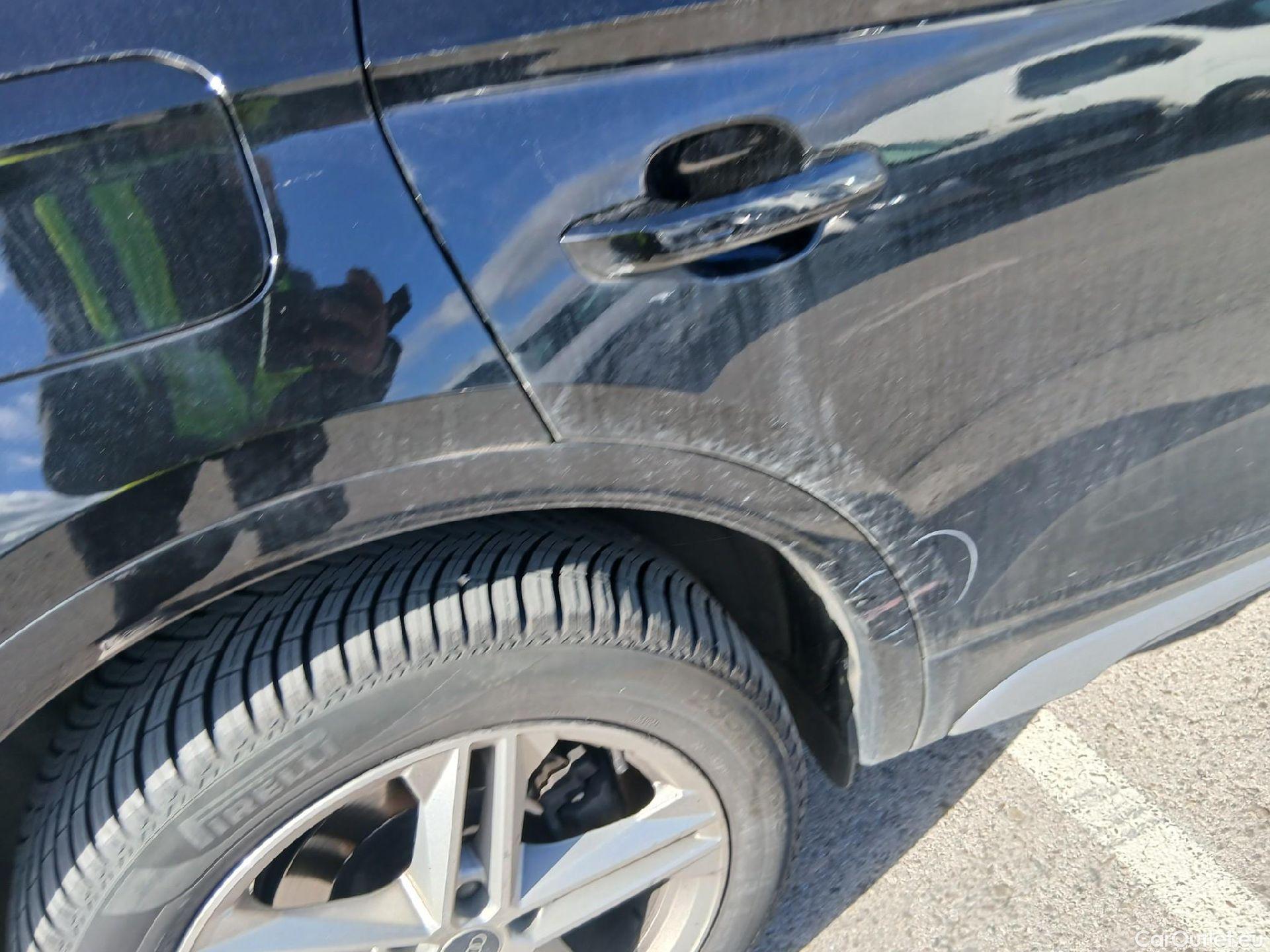  Land Rover  Discovery AUDI Q5 / 2020 / 5P / todoterreno S line 40 TDI 150kW quattro-ultra #8