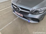  Mercedes  C-Klasse  Berline C 300 de Business Solution Auto 225kW/306pk  4D/P Auto-9 #24