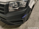  Volkswagen  Crafter  35 2.0TDI 103/140 L4H3 103kW/140pk  4D/P Man-6 #27