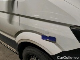  Volkswagen  Crafter  35 2.0TDI 103/140 L4H3 103kW/140pk  4D/P Man-6 #35