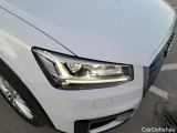  Audi  Q2 AUDI  / 2016 / 5P / todoterreno Design 30 TFSI 85kW (116CV) (AC) #16