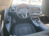  Bmw  Serie 3 BMW  / 2019 / 5P / familiar 318d Auto.Touring #3